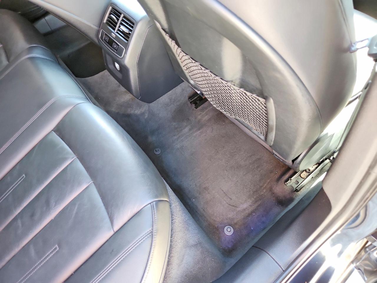 Audi A4 Premium Plus