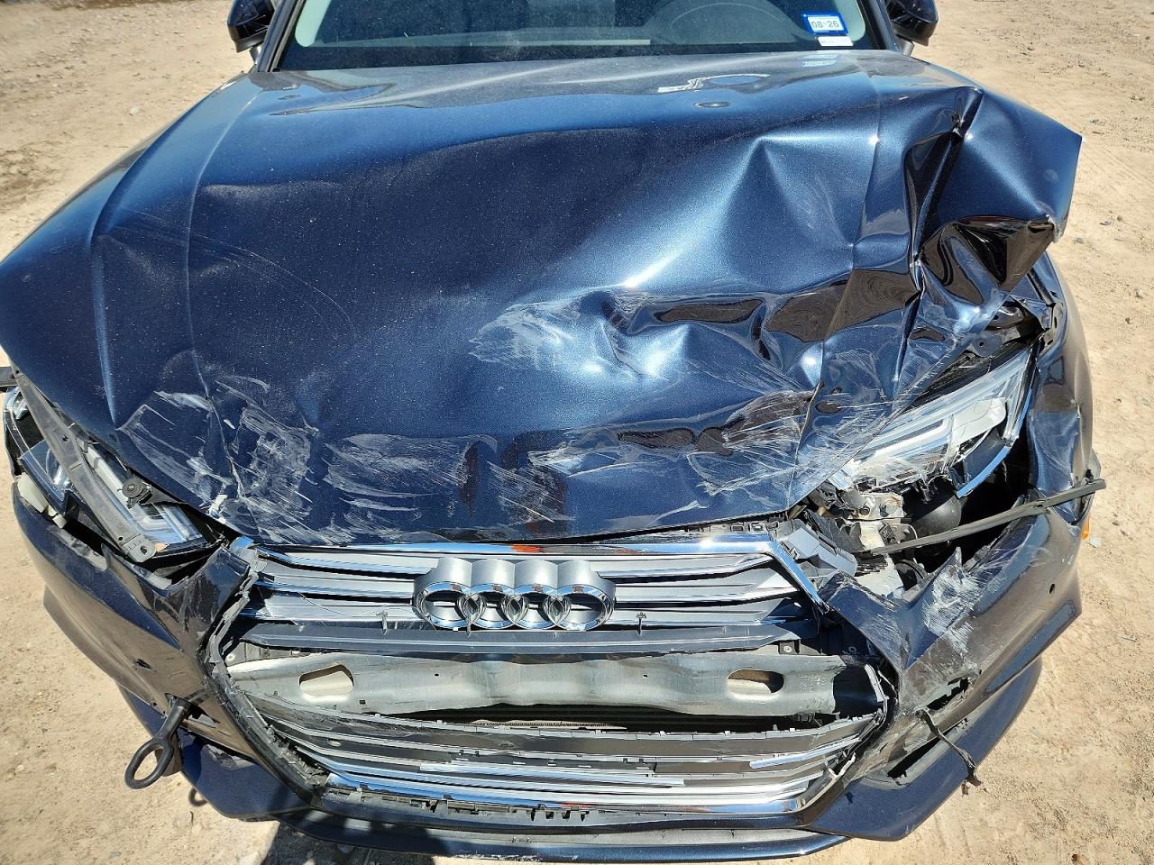 Audi A4 Premium Plus