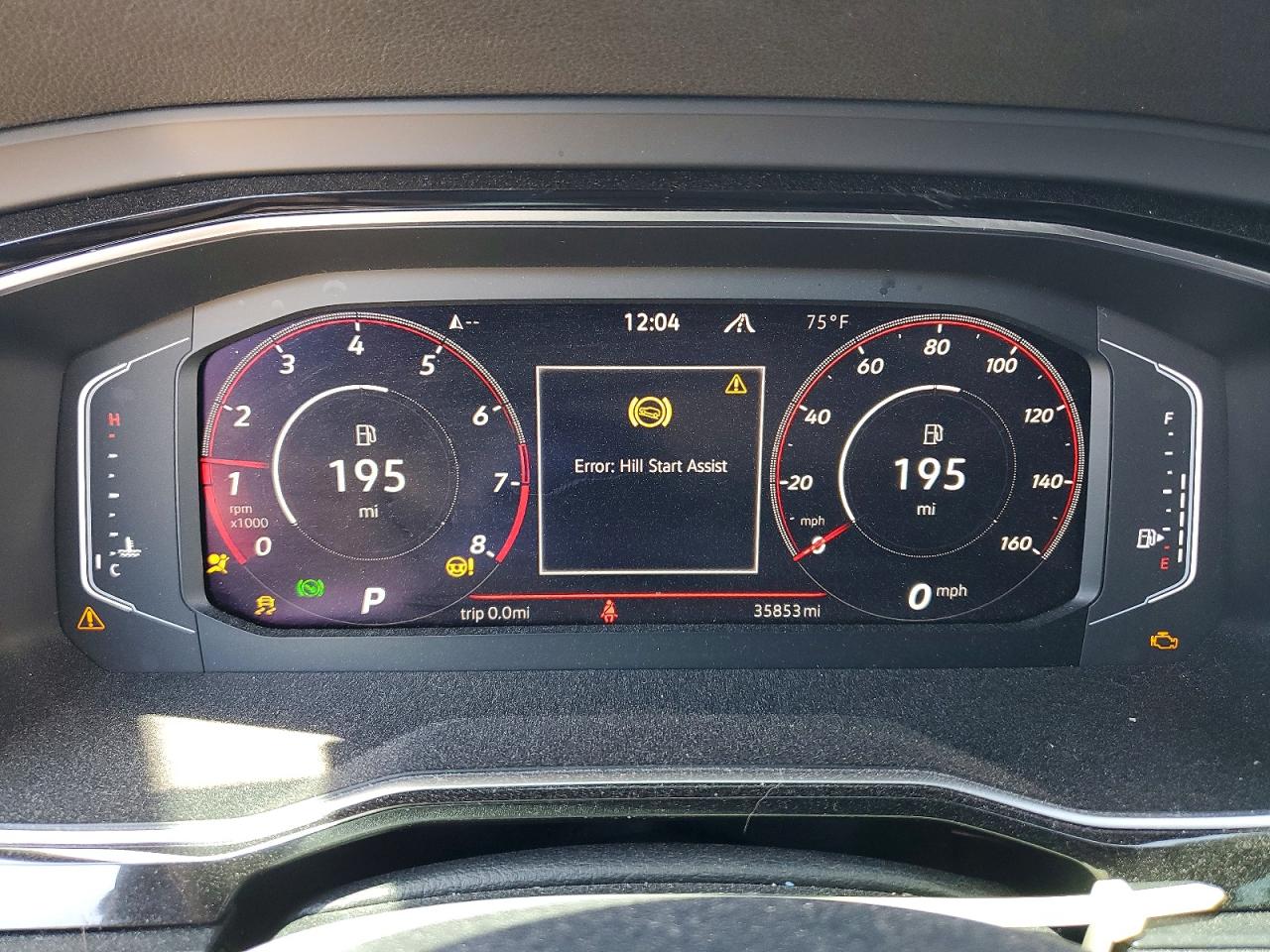 Volkswagen Jetta Gli Autobahn