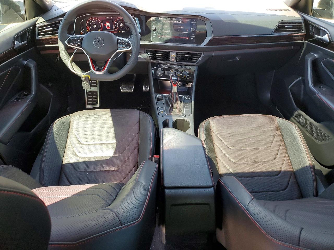 Volkswagen Jetta Gli Autobahn