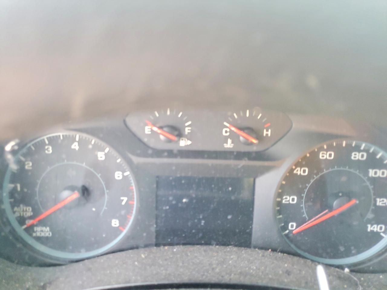 Chevrolet Malibu Ls