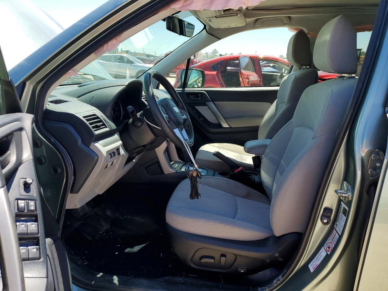 Subaru Forester 2.5i Premium