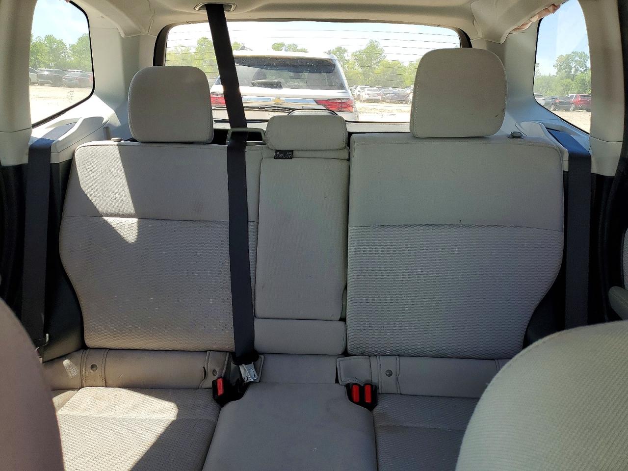 Subaru Forester 2.5i Premium