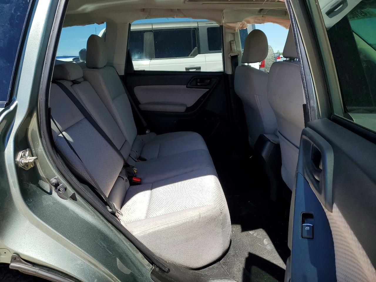 Subaru Forester 2.5i Premium