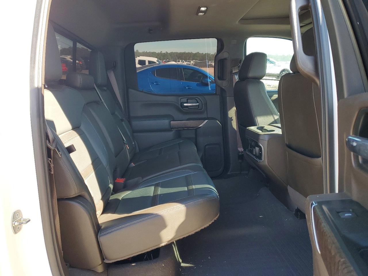 GMC Sierra K1500 Denali