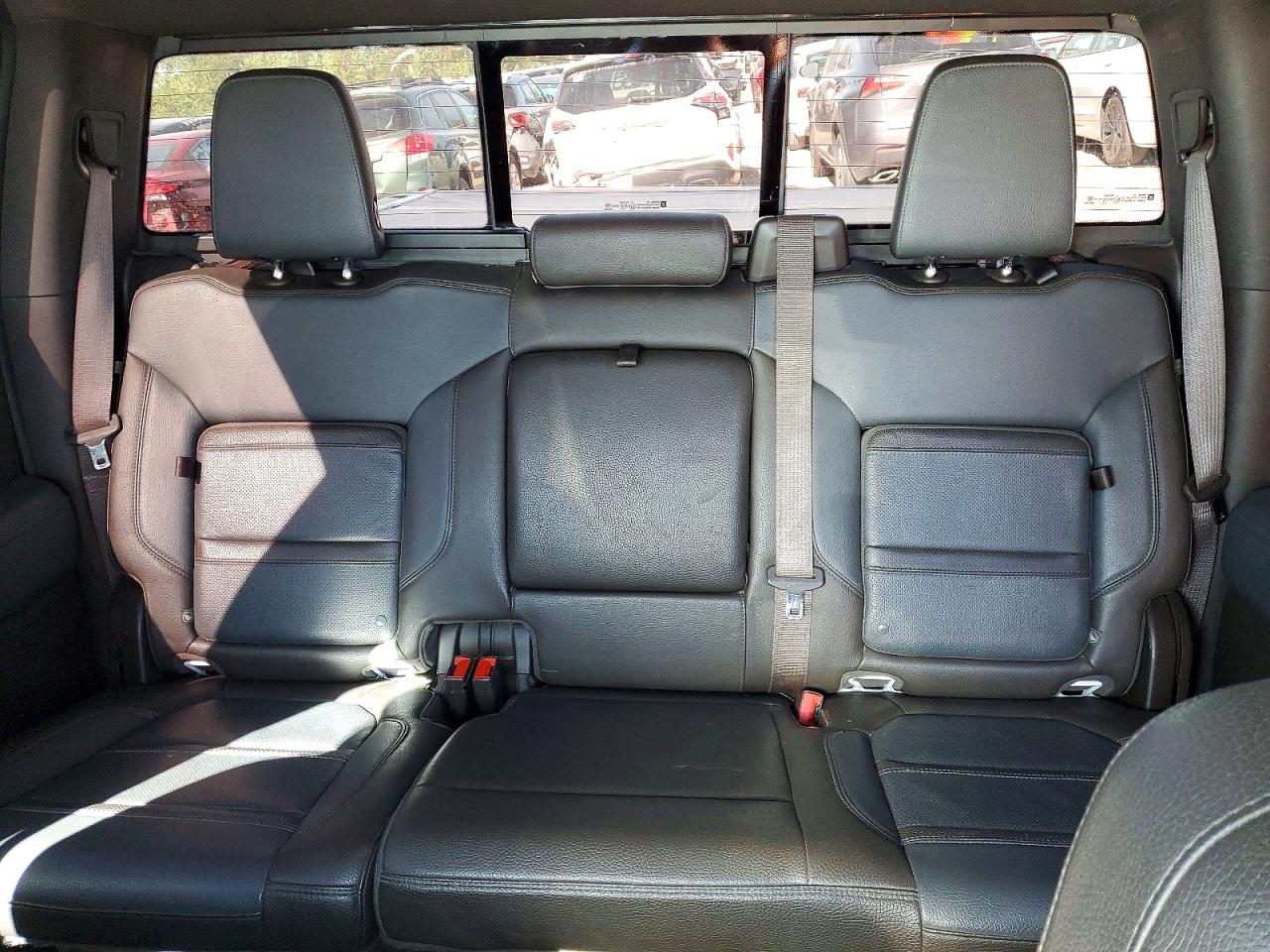 GMC Sierra K1500 Denali
