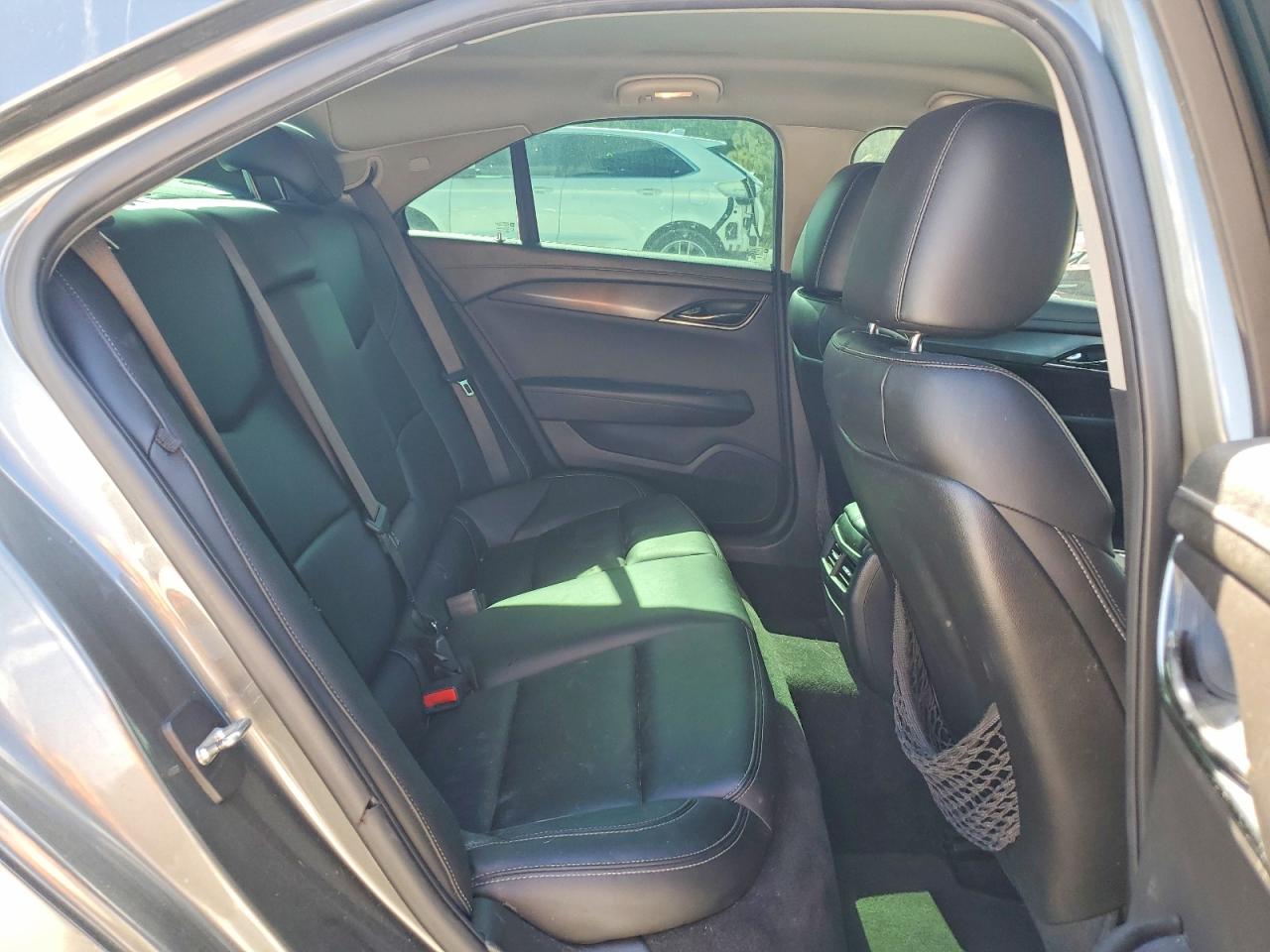 Cadillac ATS