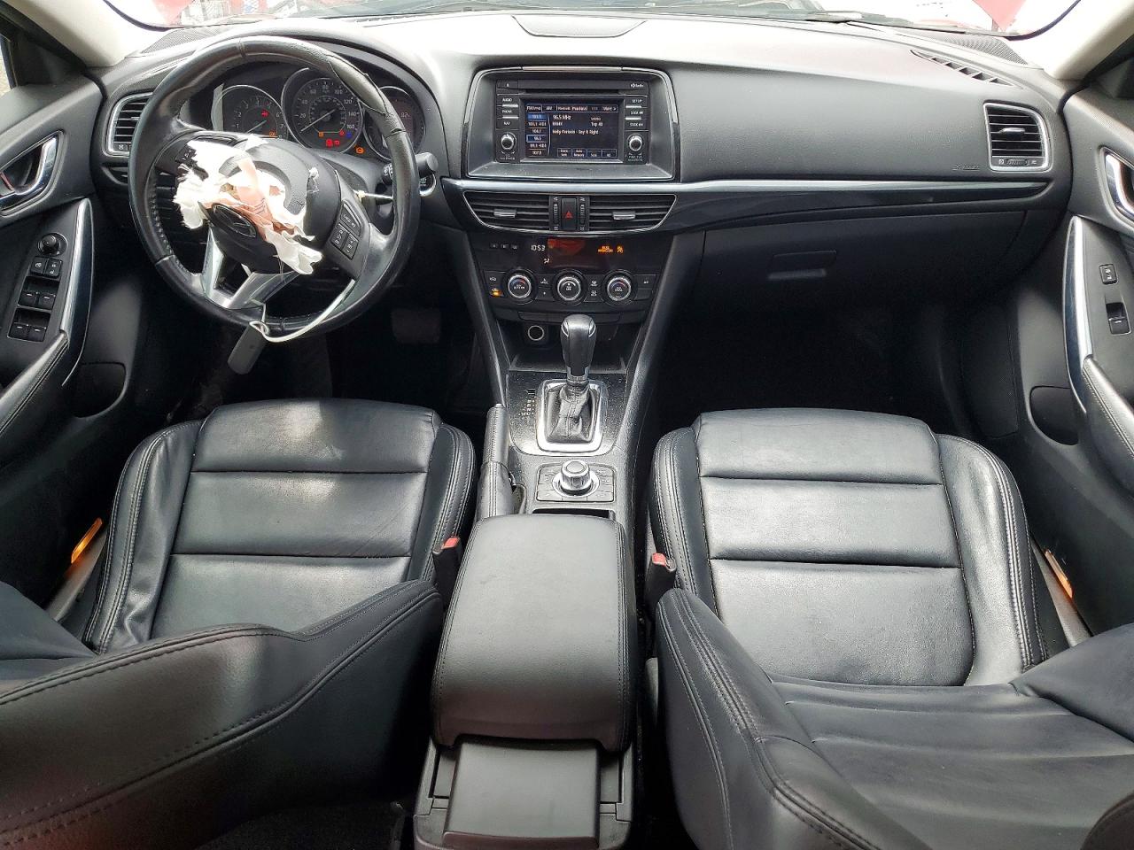 Mazda 6 Touring