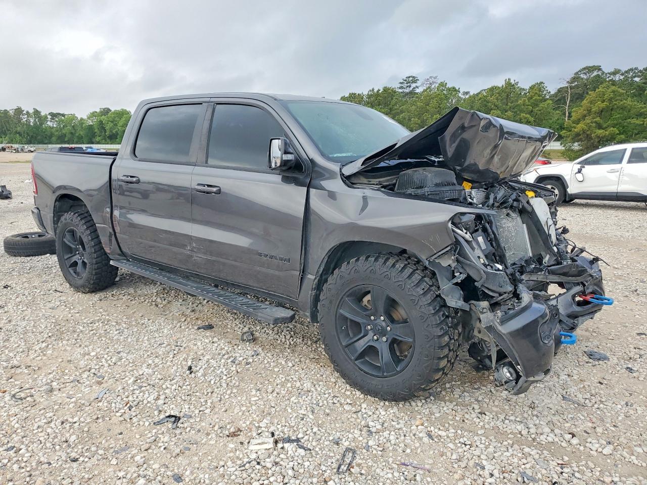 Ram 1500 Big Horn