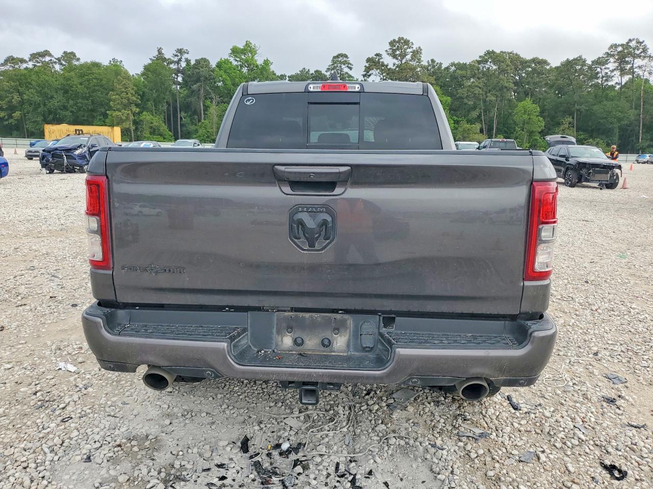 Ram 1500 Big Horn