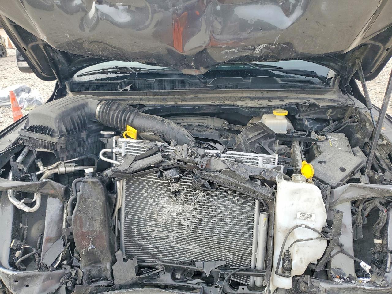 Ram 1500 Big Horn