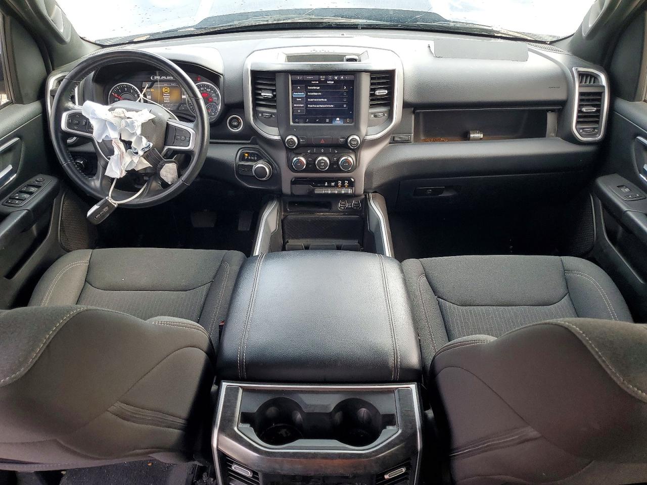 Ram 1500 Big Horn