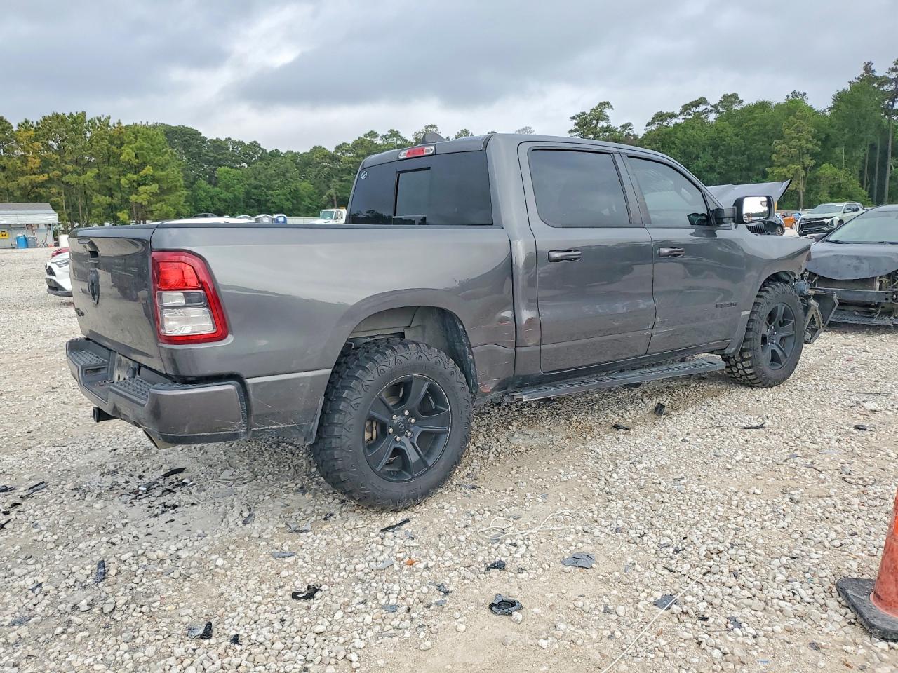 Ram 1500 Big Horn