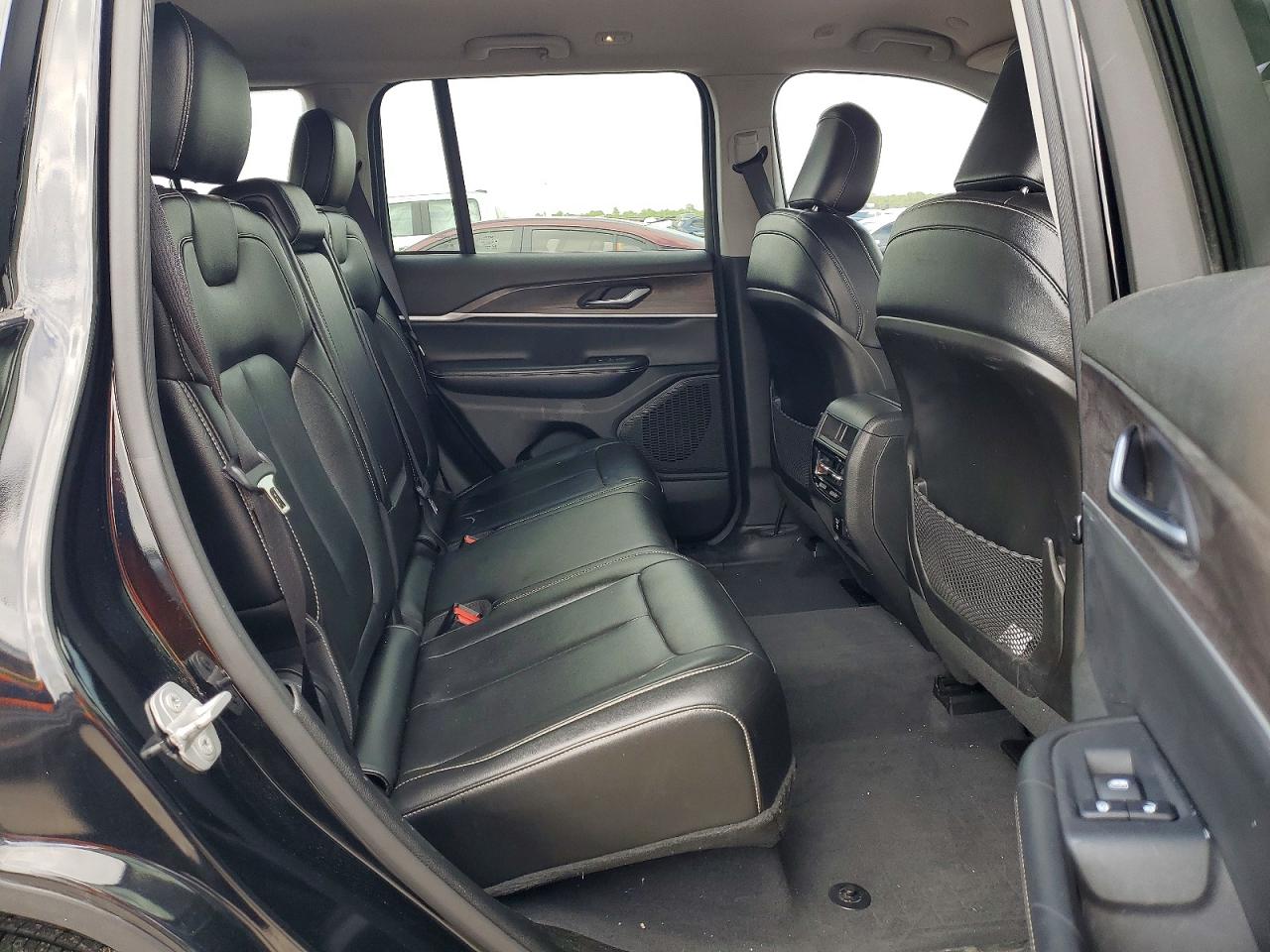 Jeep Cherokee Limited