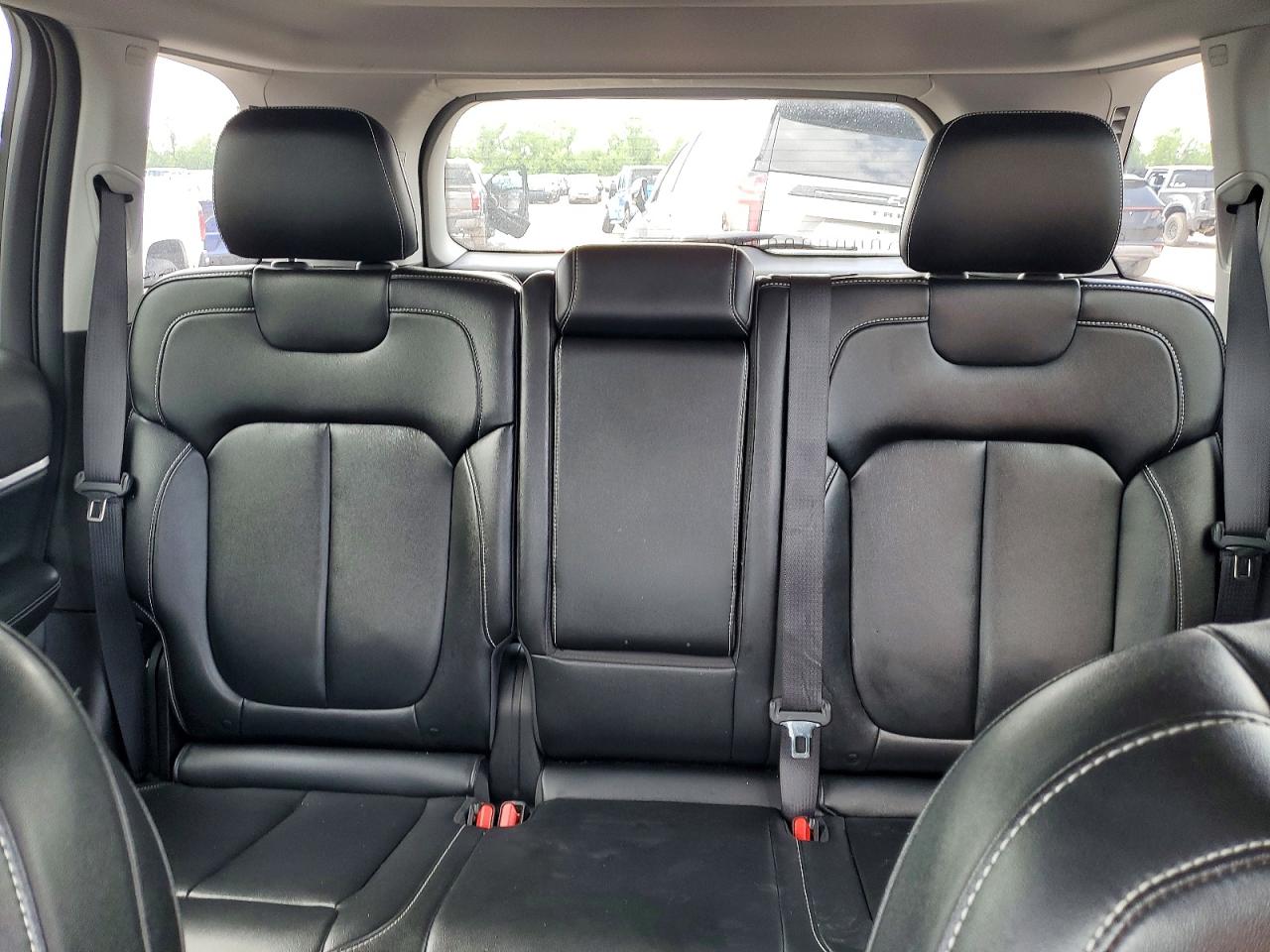 Jeep Cherokee Limited