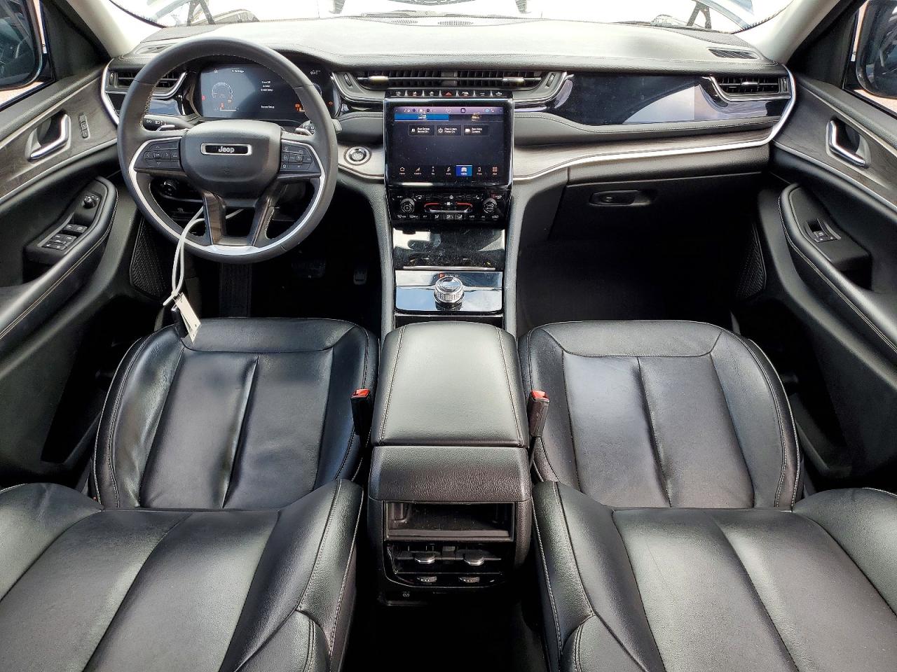 Jeep Cherokee Limited