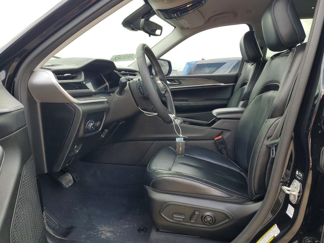 Jeep Cherokee Limited
