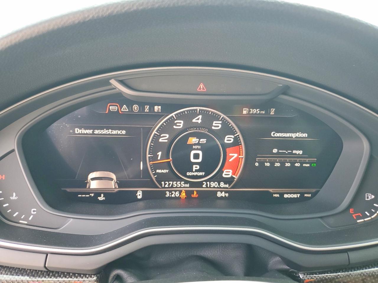 Audi S5 Premium Plus