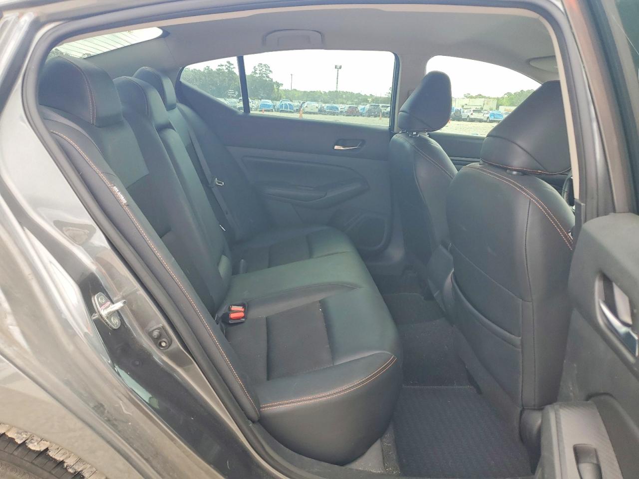 Nissan Altima Sr