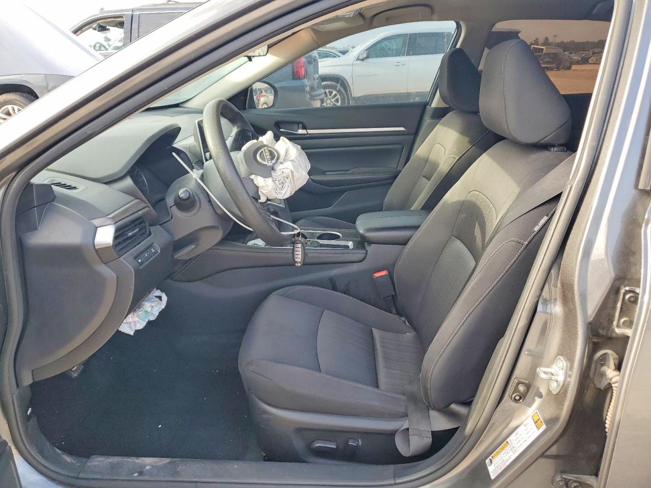 Nissan Altima Sv