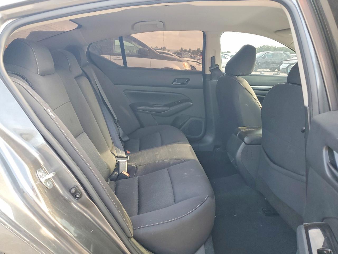 Nissan Altima Sv