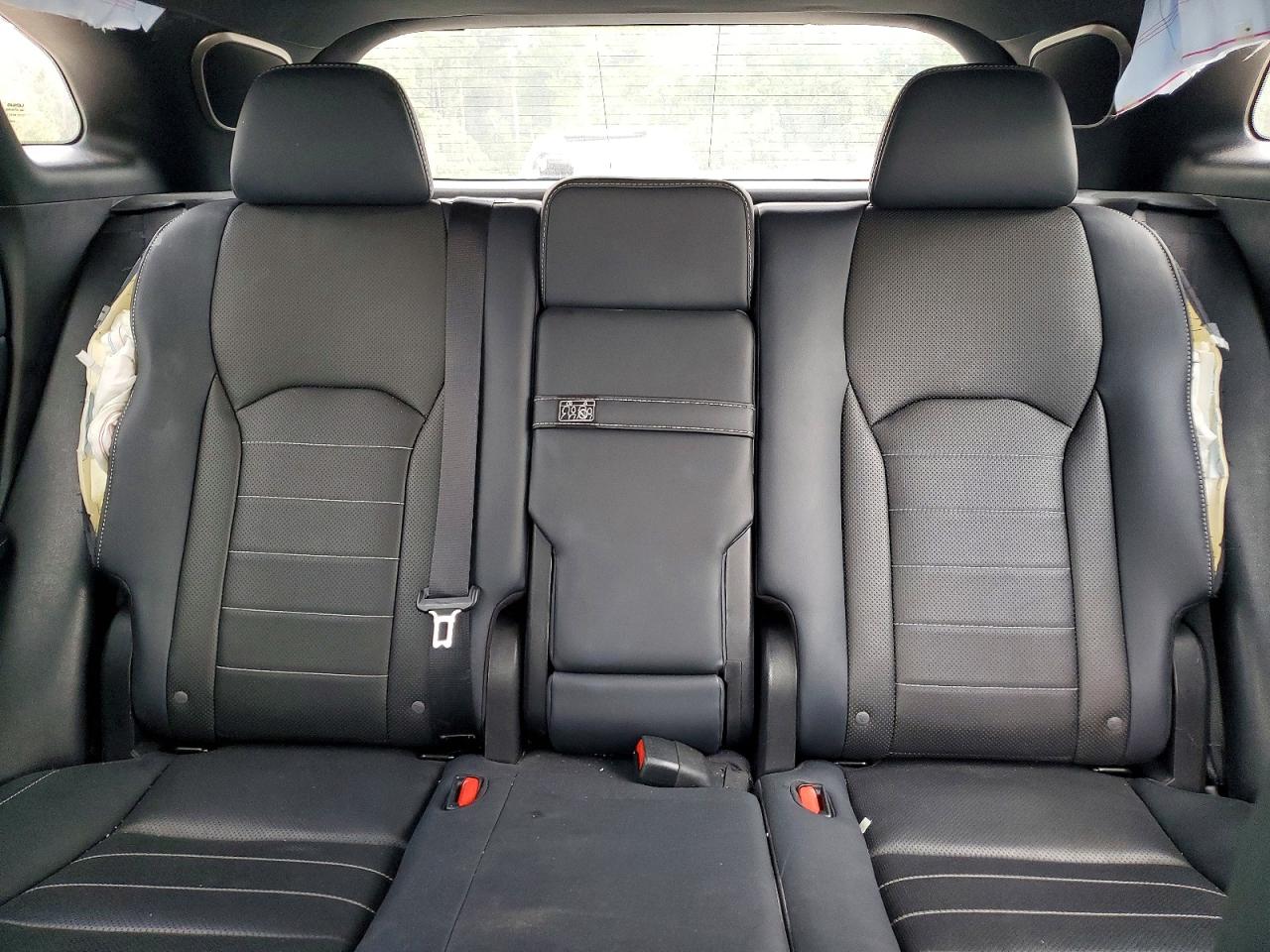Lexus RX 350 F Sport