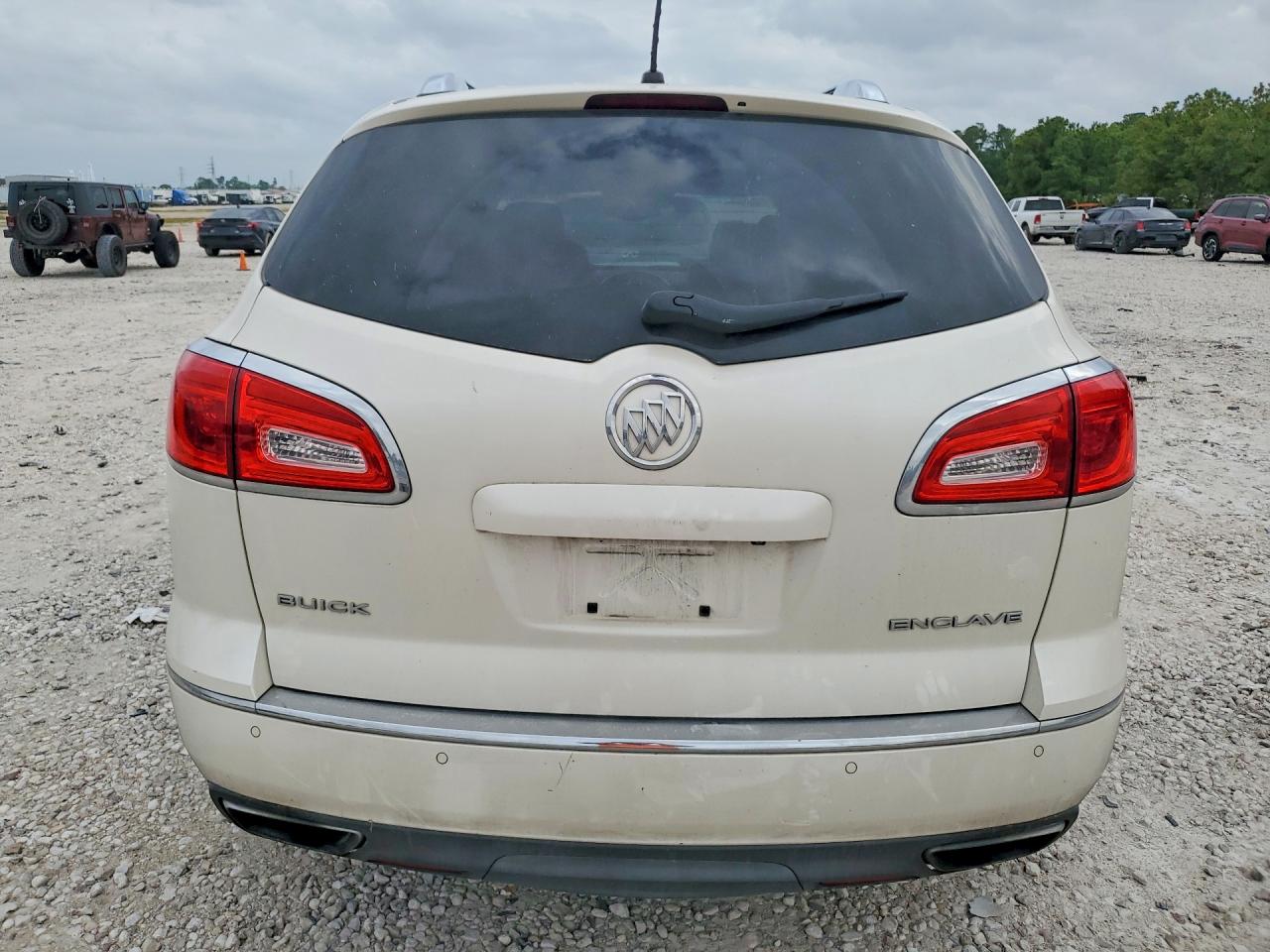 Buick Enclave
