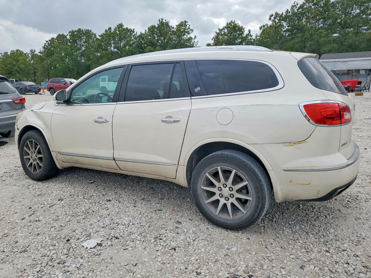 Buick Enclave