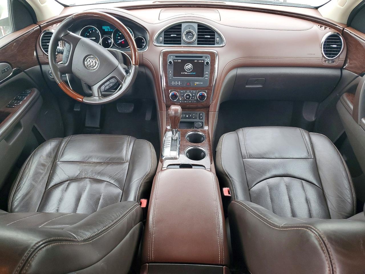Buick Enclave