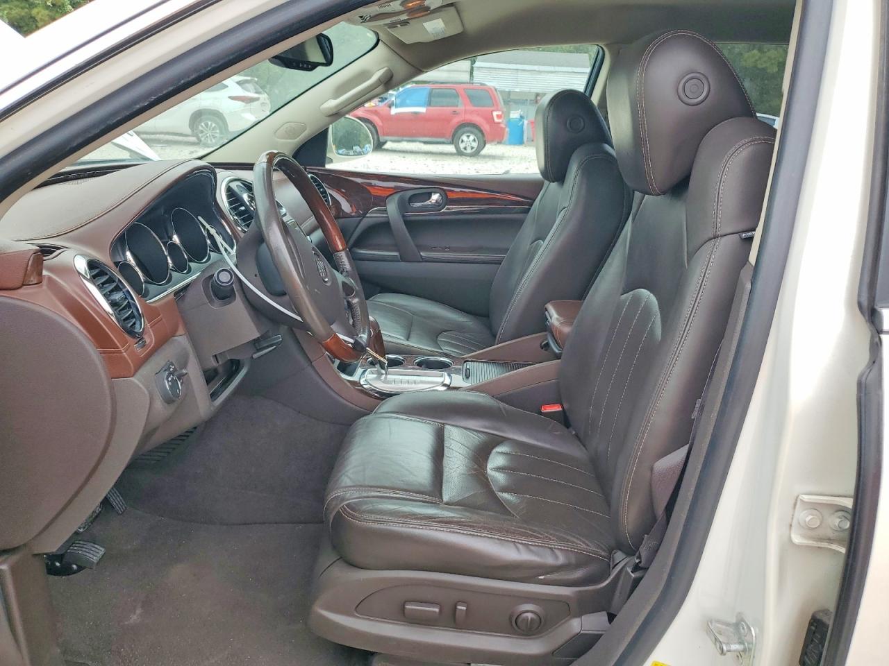 Buick Enclave