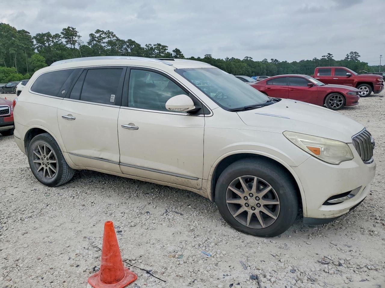 Buick Enclave