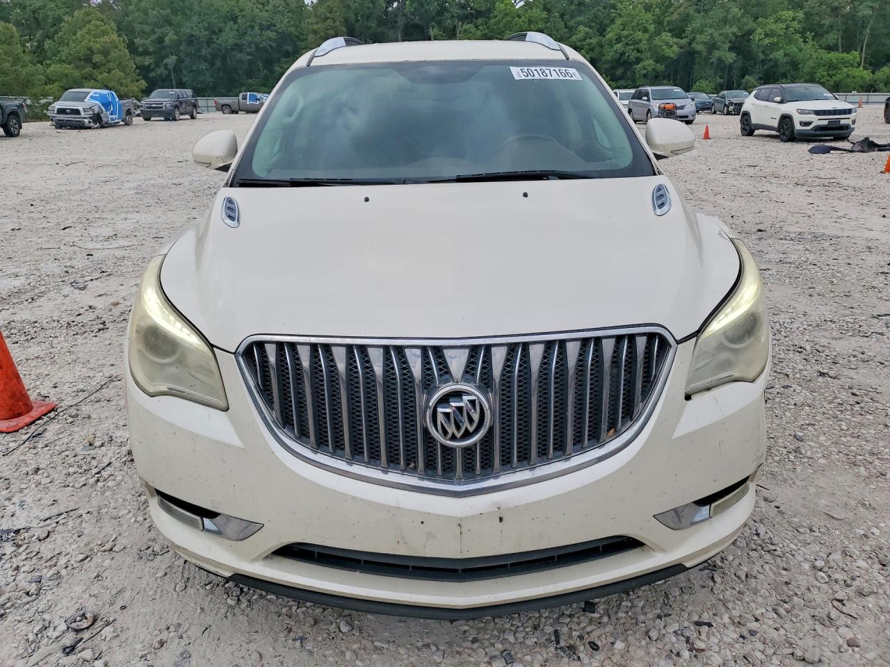 Buick Enclave