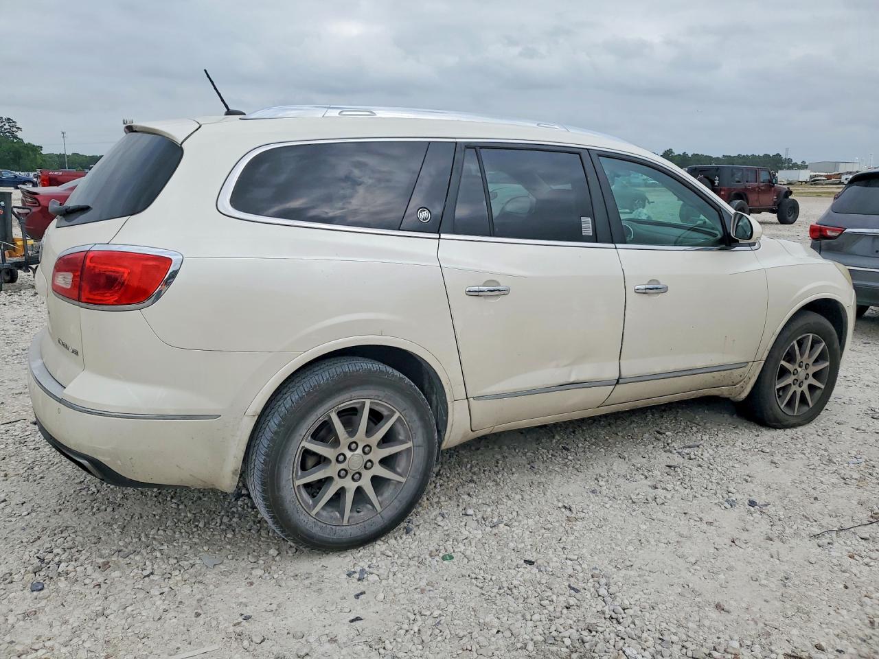 Buick Enclave