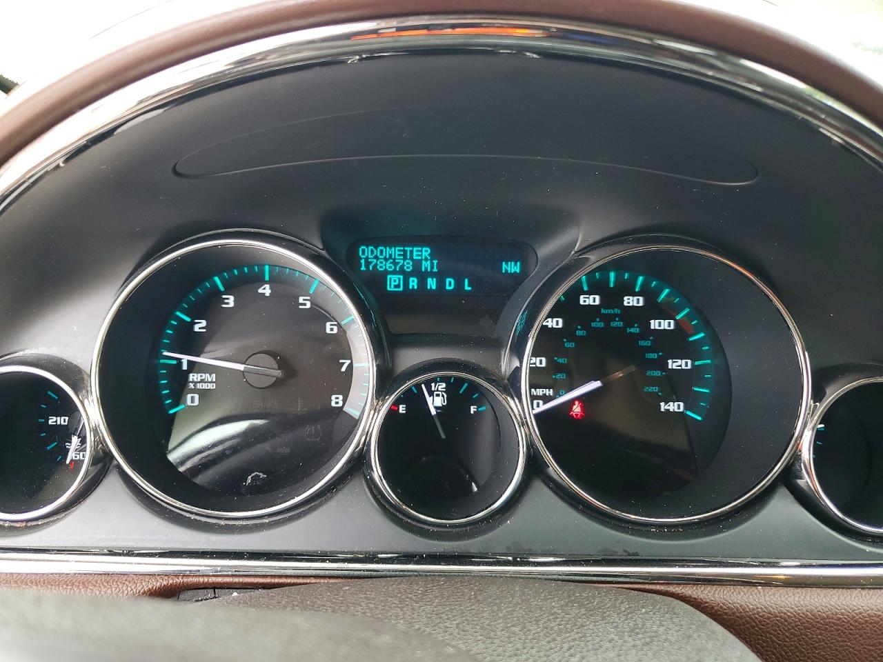 Buick Enclave