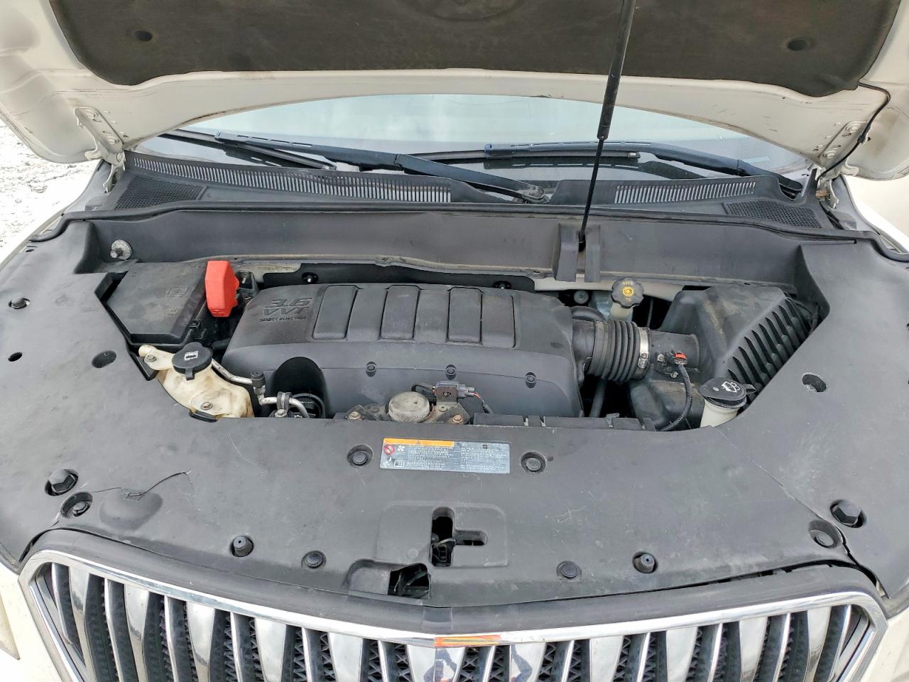 Buick Enclave