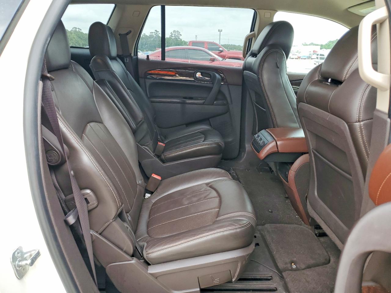 Buick Enclave