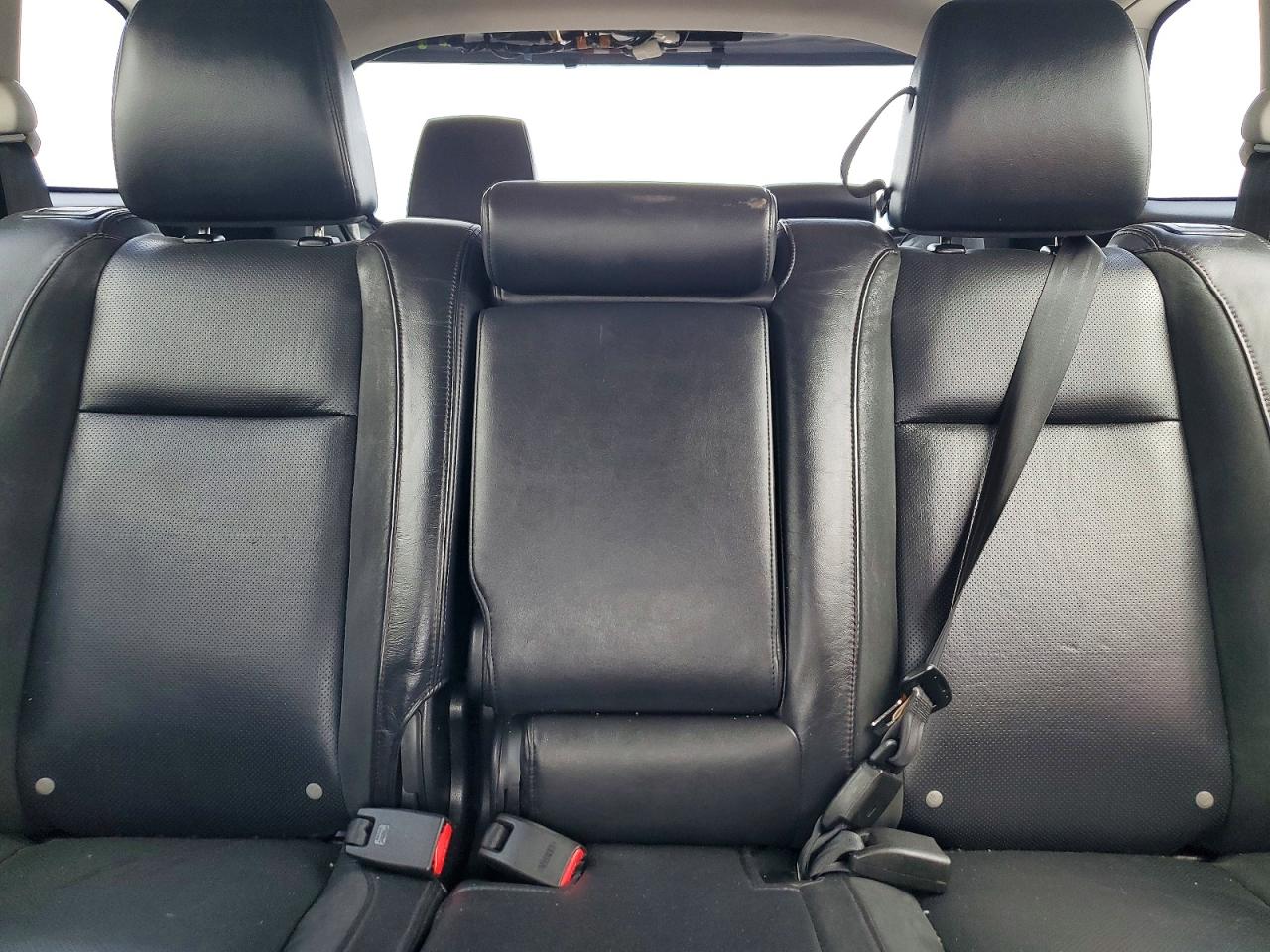 Mazda Cx Touring