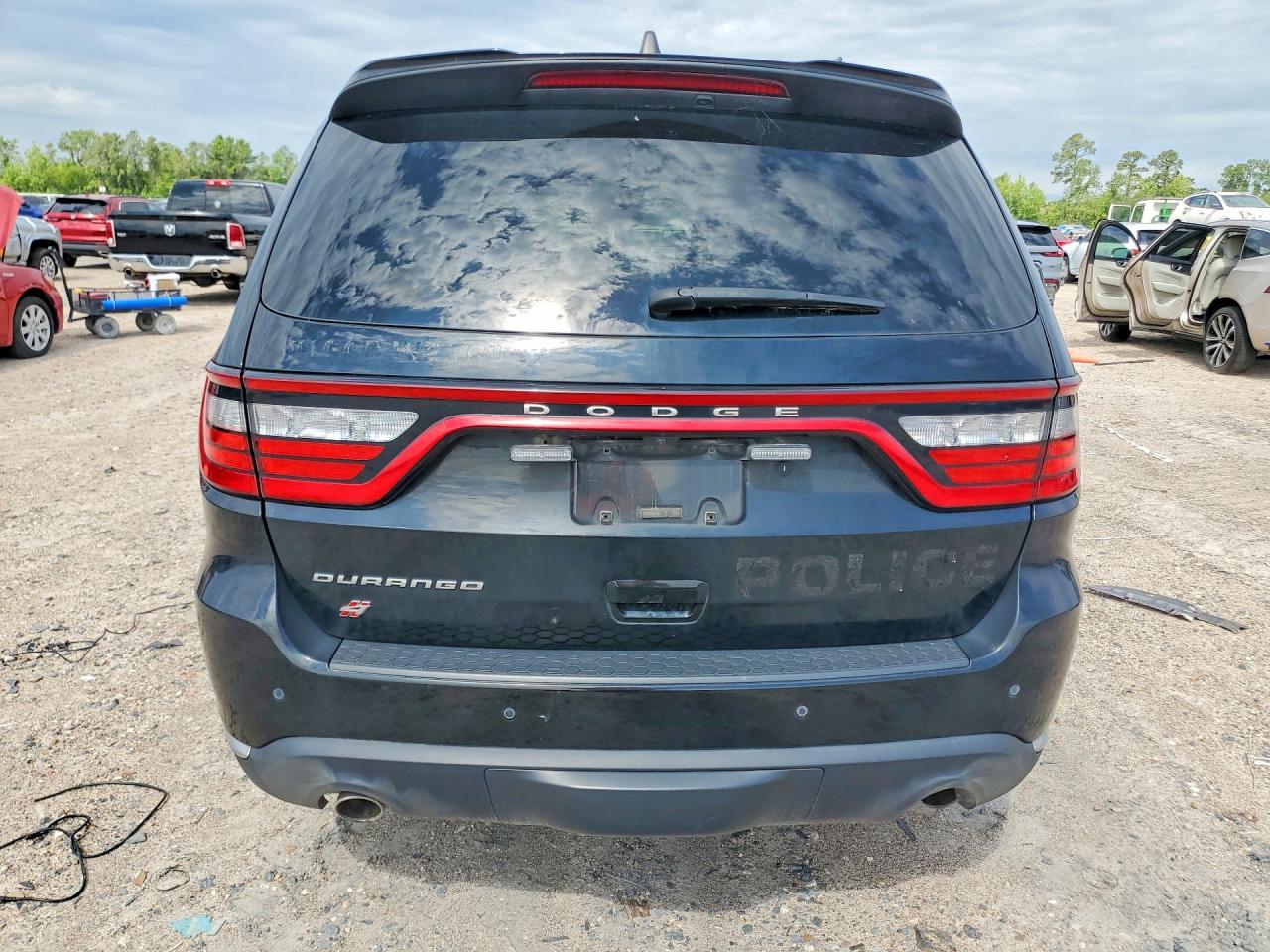 Dodge Durango