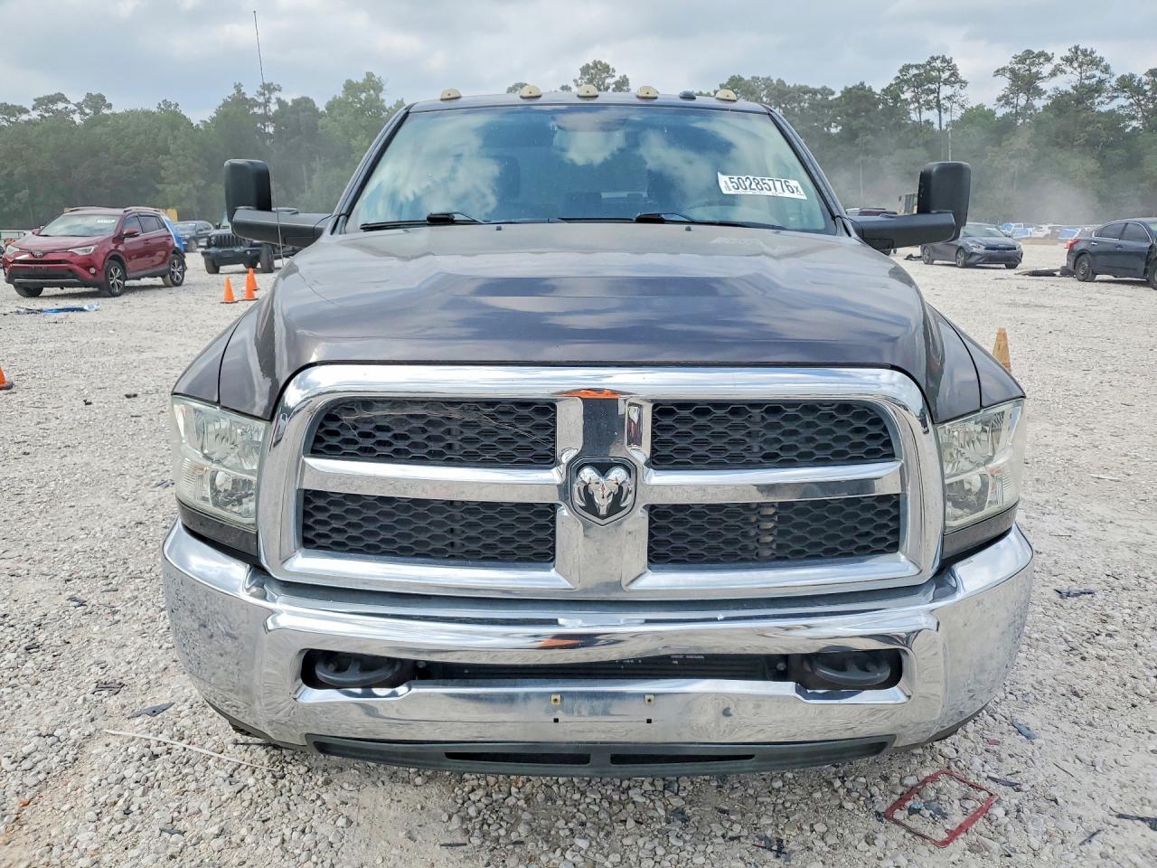 Ram 3500 St