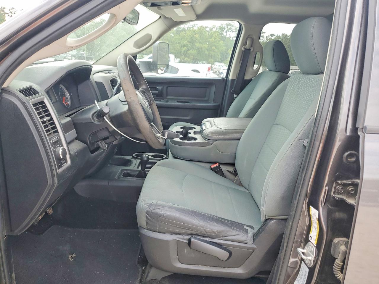 Ram 3500 St