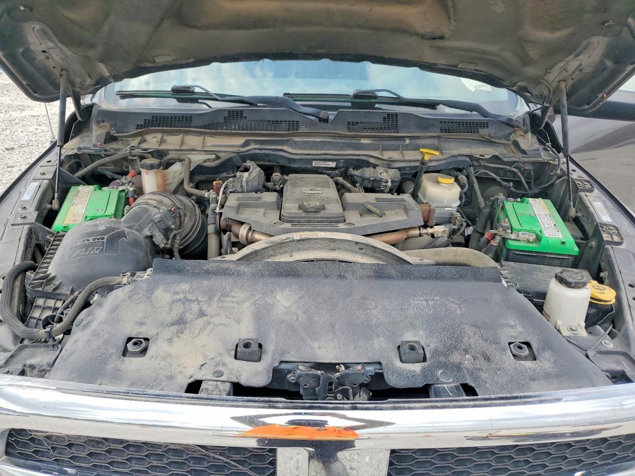 Ram 3500 St