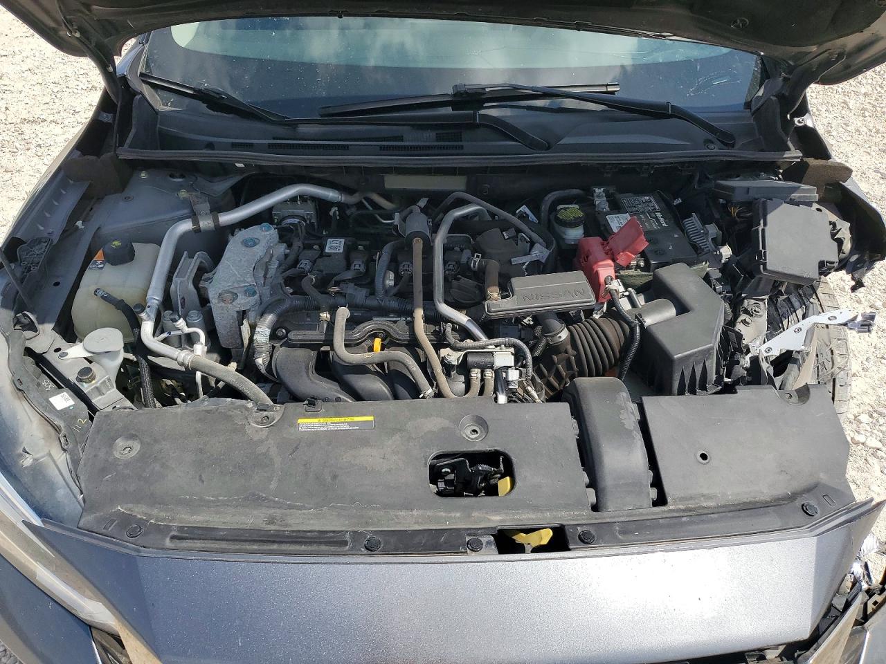 Nissan Sentra Sr