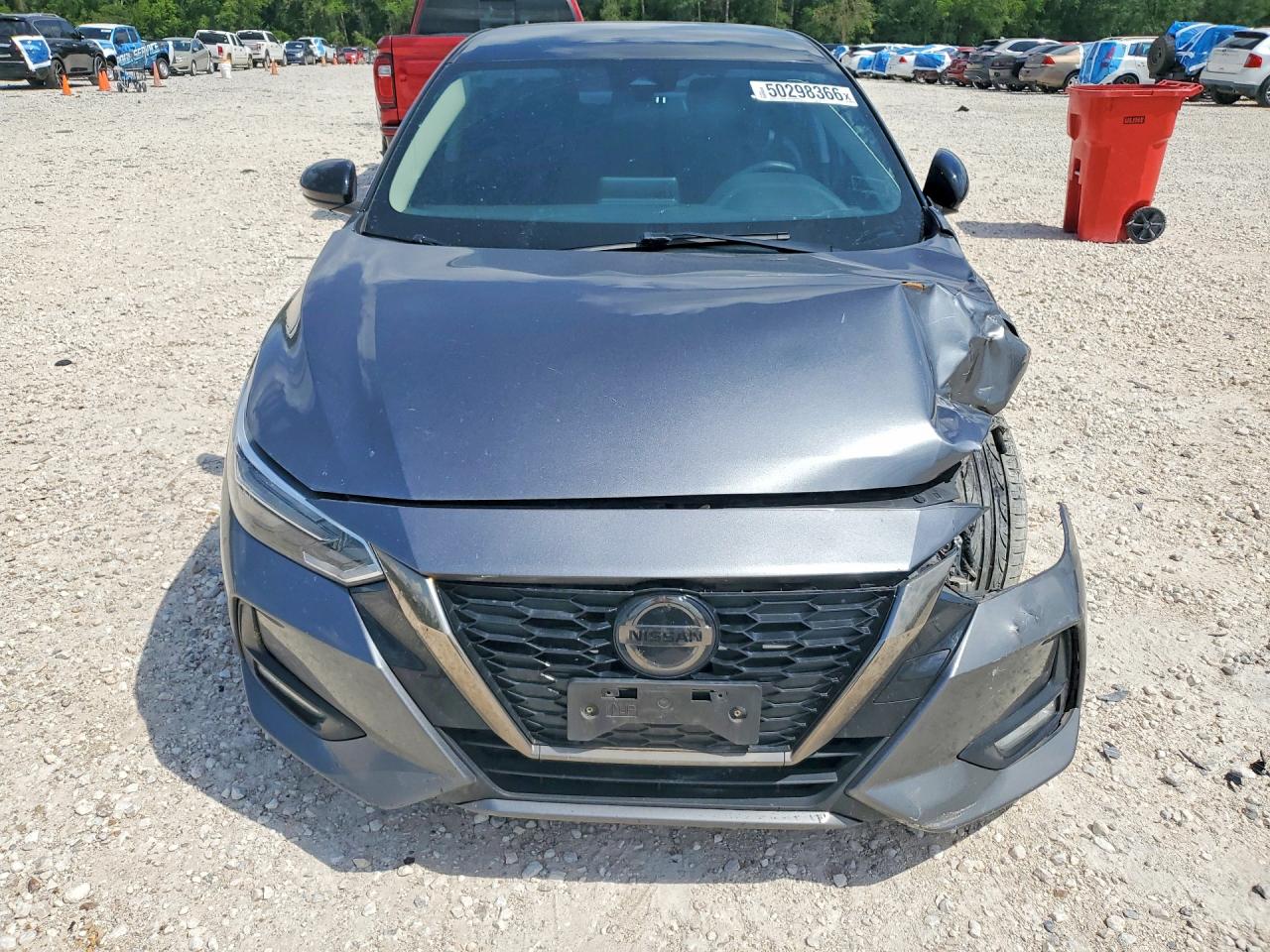 Nissan Sentra Sr