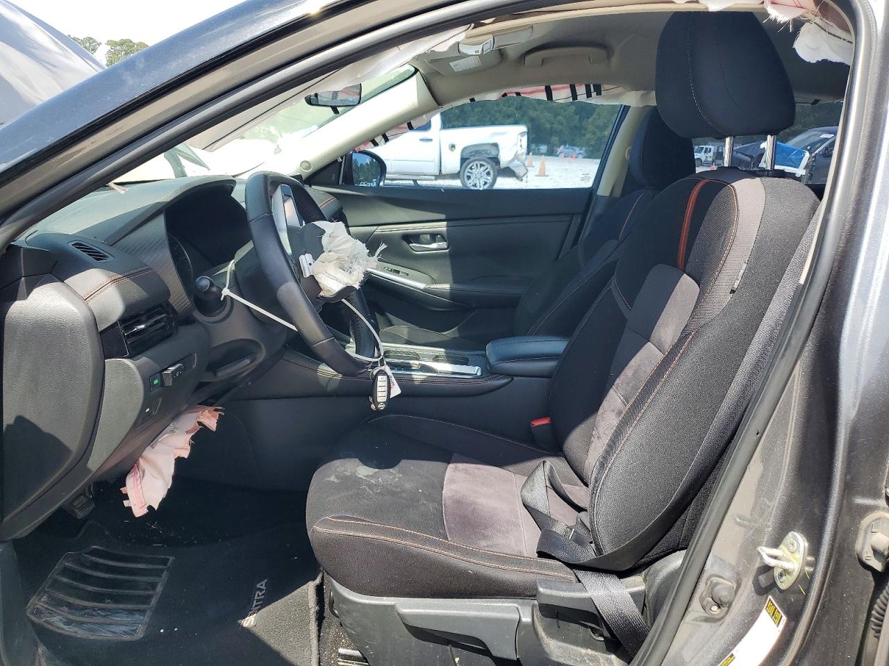Nissan Sentra Sr