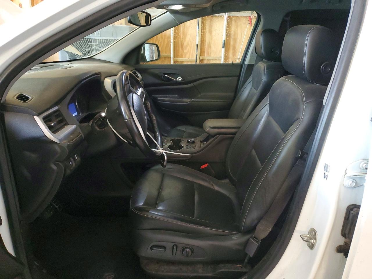 GMC Acadia Slt