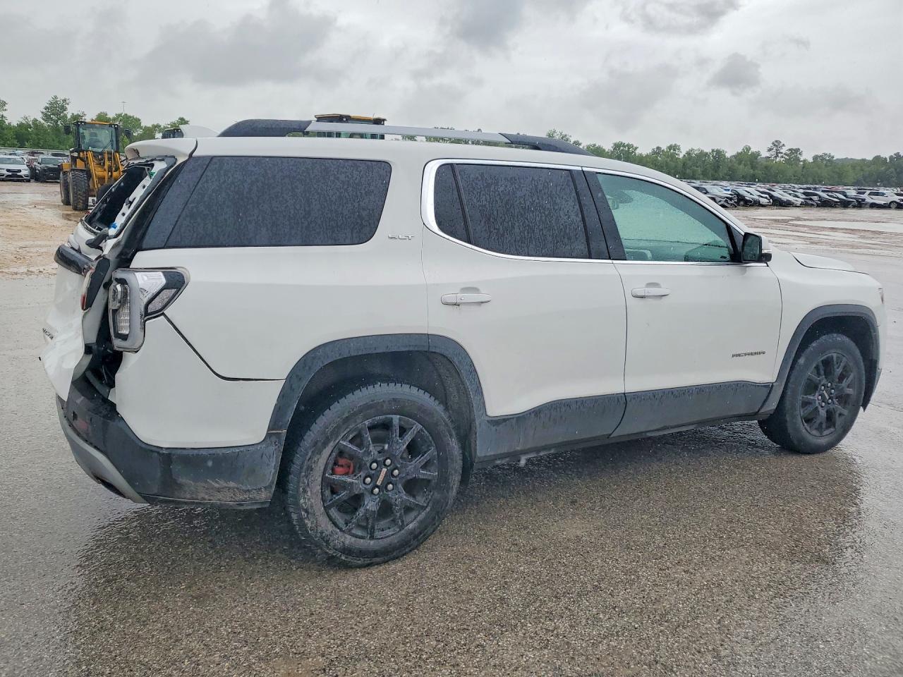 GMC Acadia Slt