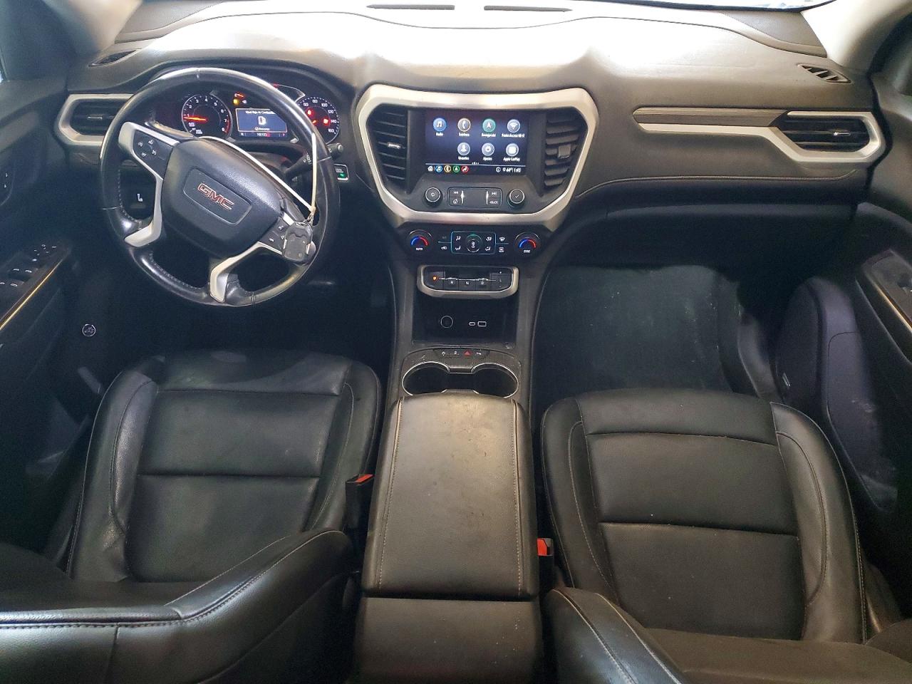 GMC Acadia Slt