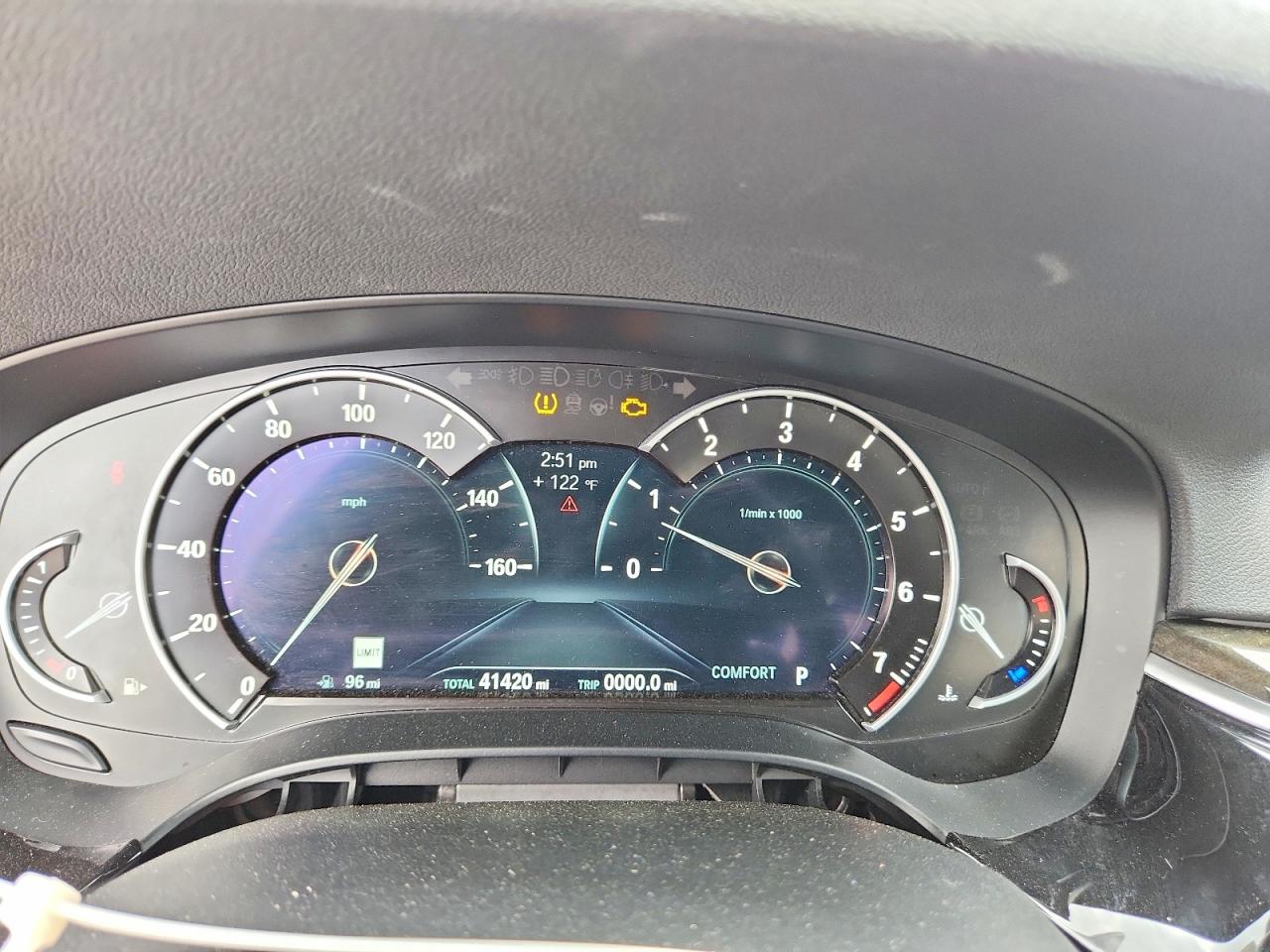 BMW 5 Series I
