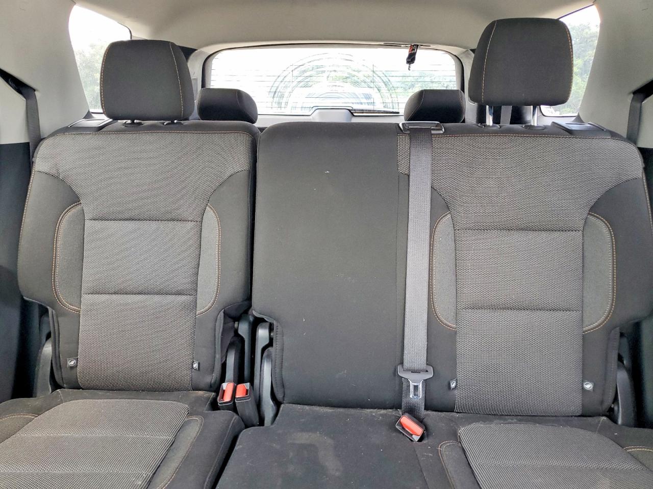 Chevrolet Traverse Ls