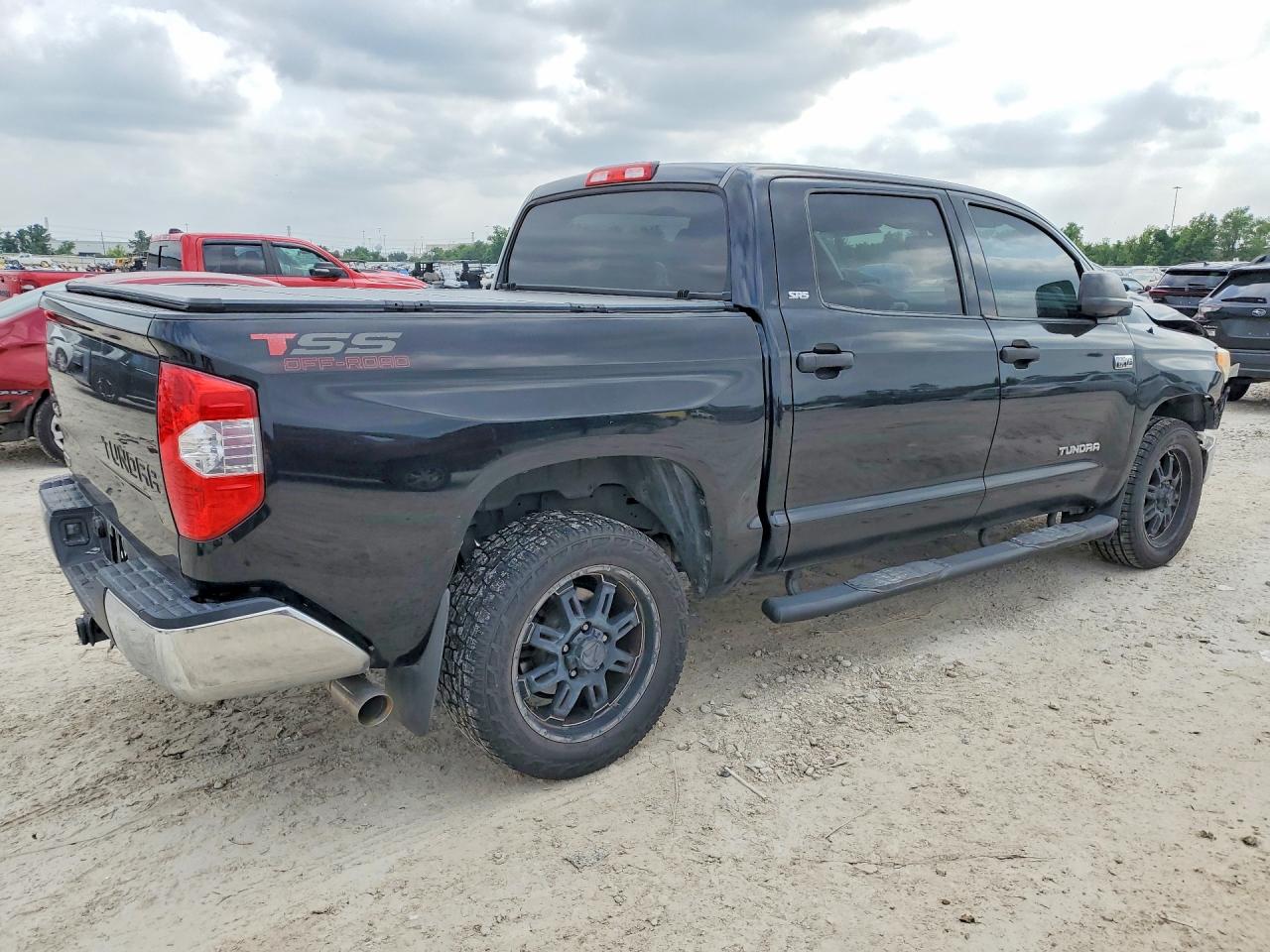 Toyota Tundra Sr5